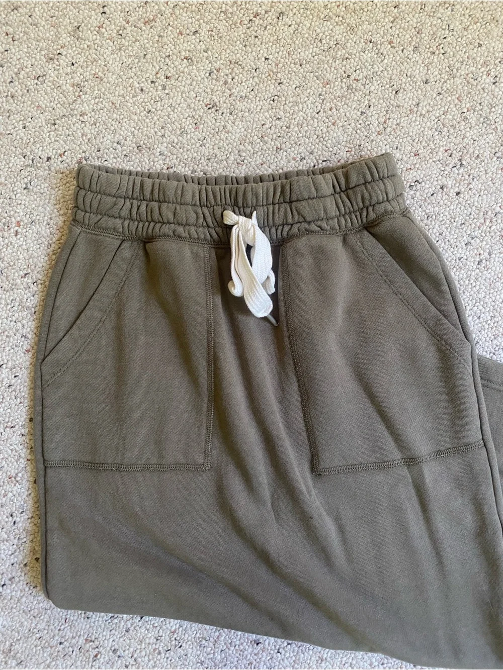 NWOT Aerie Athleisure Midi Skirt